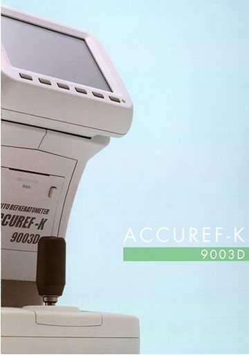   Rexxam (Shin Nippon) Accuref-K 9003D