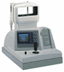 Бинокулярный рефрактометр Grand Seiko WV-500