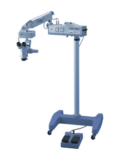 Операционный микроскоп Takagi OM-10 Zoom