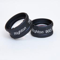 Офтальмологические линзы