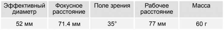Спецификация - 14D